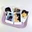 MỘT ảnh in theo yêu cầu size Polar 6x9, Photocard, Minisize, Vuông - Giấy lụa nhám cao cấp