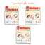 Tã Bỉm Dán Sơ Sinh Huggies Skin Perfect Thoáng Khí Thấm Hút Nhanh Nhiều Size - Bibo Mart