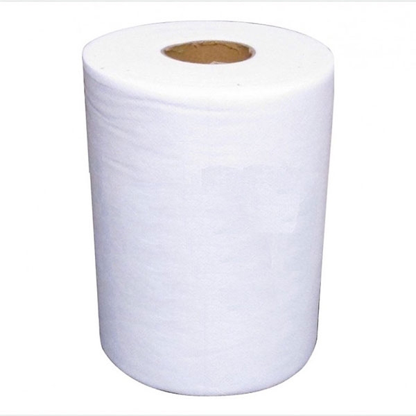 [LOẠI TỐT] Lưới Polyester phủ chống thấm, gia cố chống thấm mái nhà, tường nhà, khe nứt, chân tường