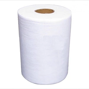Lưới Polyester phủ chống thấm, gia cố chống thấm mái nhà, tường nhà, khe nứt, chân tường