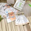 PIZAMA Lụa Cộc Tay Cho Bé Gái Chất Vải Lụa Mềm Mịn