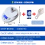 Cân Tiểu Ly 3Kg Nhà Bếp Điện Tử Mini | Cân Gia Vị, Làm Bánh Chuẩn Từng Gram Chông Nước