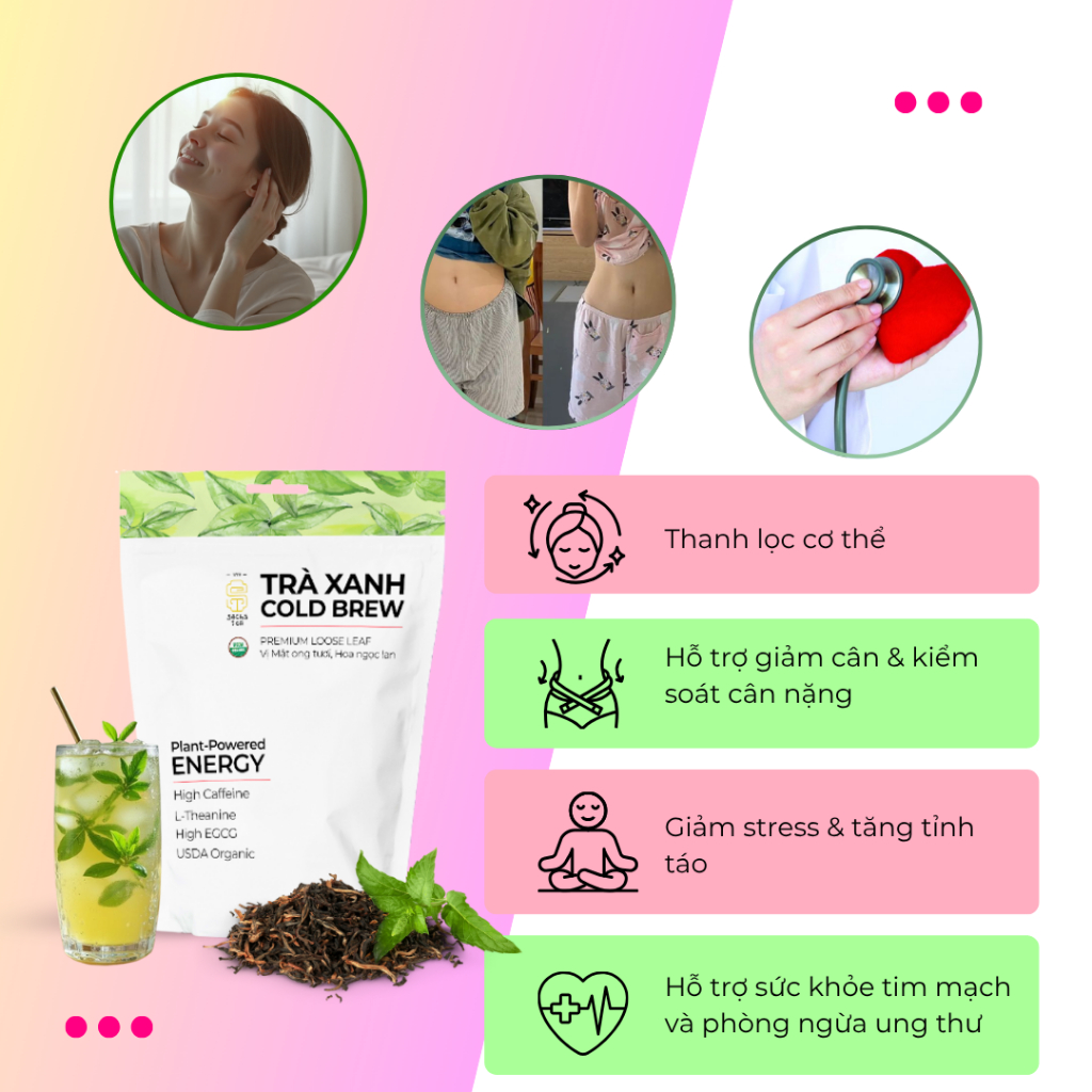 Chất lượng Túi Cao Cấp