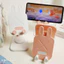 Giá đỡ điện thoại ipad để bàn gấp gọn đa năng