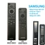 Điều khiển tivi Samsung giọng nói năng lượng mặt trời, remote tv samsung blutooth thông minh