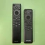 Điều khiển tivi Samsung giọng nói năng lượng mặt trời, remote tv samsung blutooth thông minh