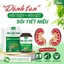 TPBVSK Kim Tiền Thảo Premium Hộp 30 viên – Hỗ trợ tốt cho người bị sỏi tiết niệu, sỏi mật, sỏi thận