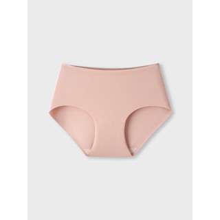 Combo 2 quần lót nữ seamless cạp ép trong dáng brief mềm mịn mềm mát WCUN25A034 WCUN26A011