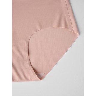 Combo 2 quần lót nữ seamless cạp ép trong dáng brief mềm mịn mềm mát WCUN25A034 WCUN26A011