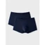 Combo 2 Quần Lót Nam Yody Dáng Boxer Trunks Thun Lạnh Seamless TRA MCUN25A023