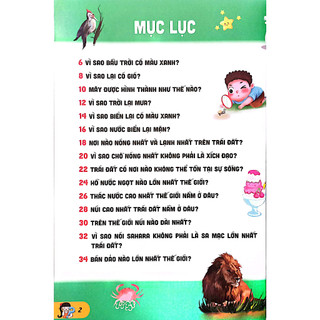 Sách - Combo 10 Vạn Câu Hỏi Vì Sao - Đại Mai Books