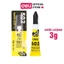 Keo Siêu Dính Đa Năng Zentor - 7ml/20ml - Dán Trên Mọi Bề Mặt - Keo 502 Ghép Nối