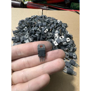Mosfet 80NF70 “Lưng Đồng Ruột Lớn “
