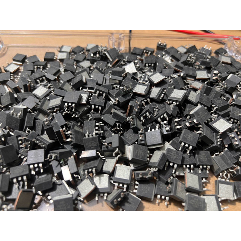 [TPHCM] Mosfet Dán 100N03 “TO-263” Ruột Lớn Chân Đồng