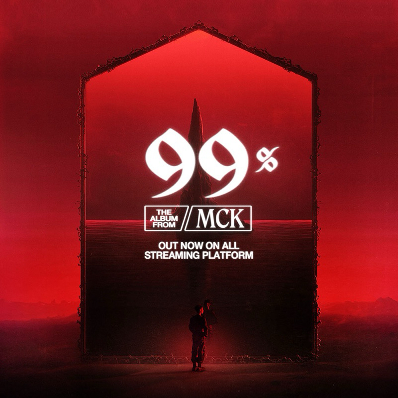 Băng Cassette MCK - 99%