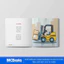 Sách - Combo Bé Học Nói Qua Thơ - Làm quen với ngôn ngữ và cảm xúc cùng bé