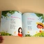 Sách - Combo Bé Học Nói Qua Thơ - Làm quen với ngôn ngữ và cảm xúc cùng bé