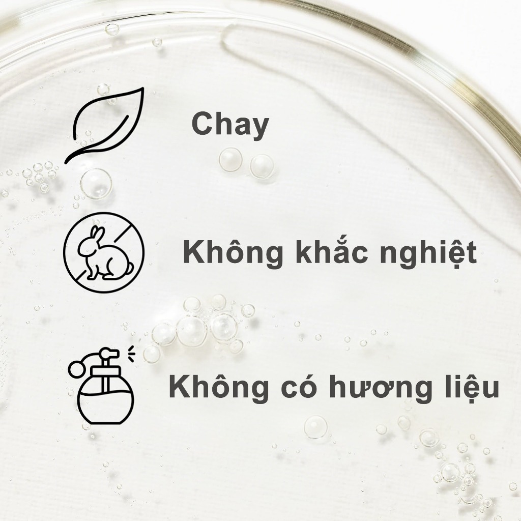 Tinh chất sáng da căng bóng Beauty of Joseon Glow Deep Serum cải thiện làn da không đều màu 30ml