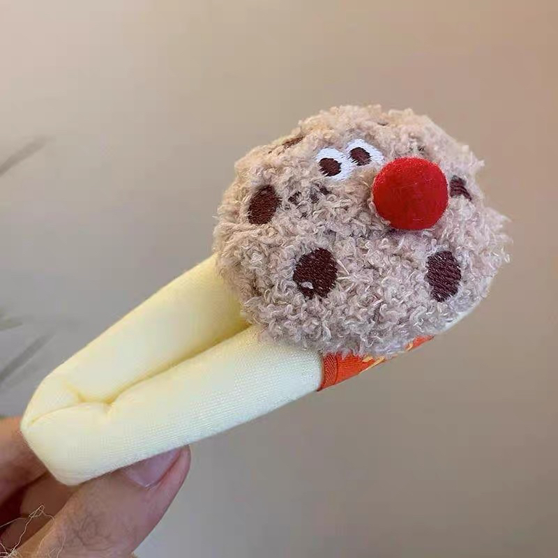 TÁCH KẸP TO HÌNH BÁNH QUY MẪU MỚI DỄ THƯƠNG 🍪