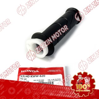 Bao Tay Wave Blade 110 2017 - 2025 53166-KWB-600 Chính Hãng - ZZM