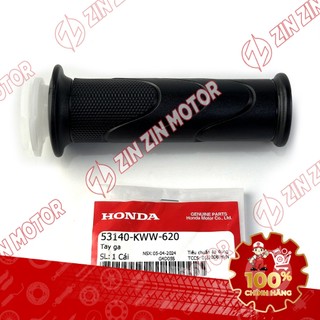Bao Tay Wave Blade 110 2017 - 2025 53166-KWB-600 Chính Hãng - ZZM