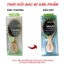 Lược Chải Tóc Gỡ Rối, Tạo Kiểu Và Phồng Tóc Vacosi For All Hair Types Styling Hairbrush C08, C11, C12