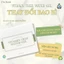 Gel Dưỡng Ẩm, Dưỡng Trắng Da Chiết Xuất Cây Hắc Mai Biển I'm From Vitamin Tree Water Gel 75g