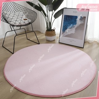Thảm trải sàn hình tròn ngồi thiền,cho bé ngồi chụp ảnh |JAFUMA|kích thước 100cm