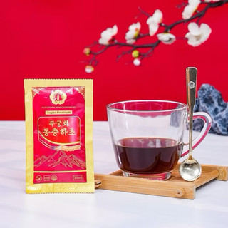 Tinh Chất Đông Trùng Hạ Thảo MUGUNGHWA 60 Gói x 30ml