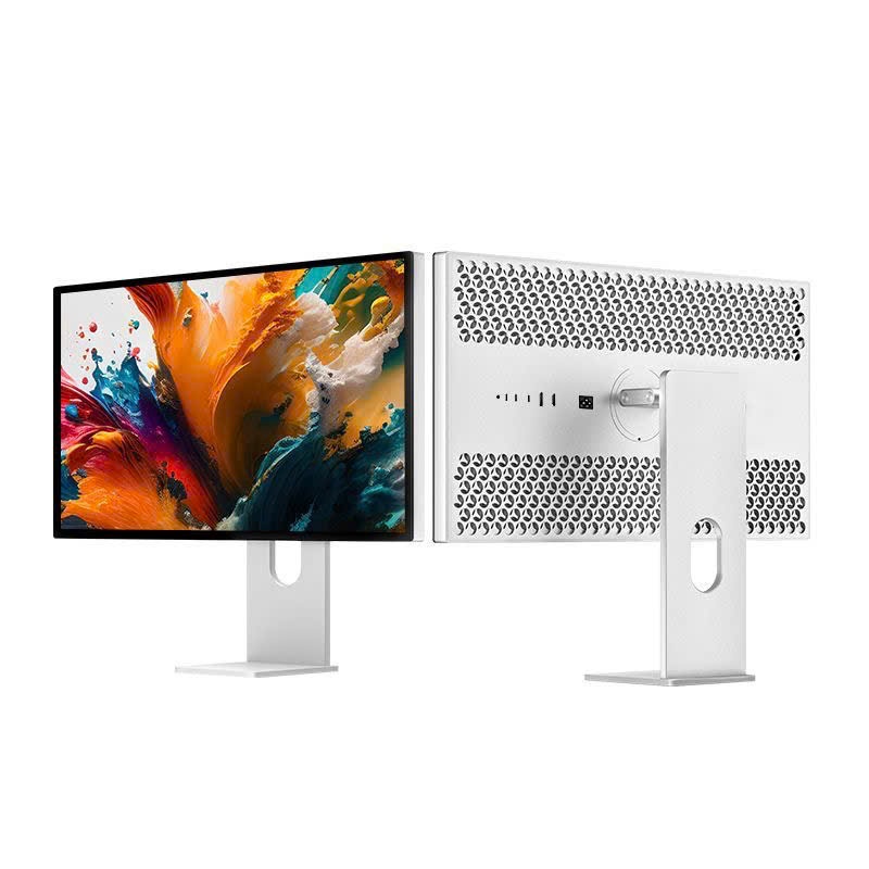 Màn Hình Gương KUYCON P27U SE 27 inch - IPS - Độ Phân Giải 4K