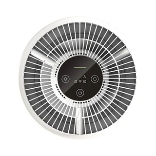 Máy Lọc Không Khí Xiaomi Smart Pet Care Air Purifier EU Lọc PM2.5 Khử Mùi Lông Thú WiFi - BH 12 Tháng