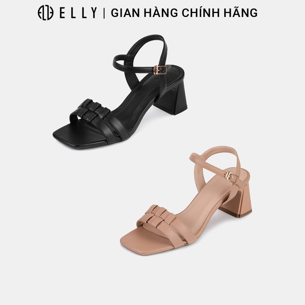Giày nữ thời trang ELLY – EG284