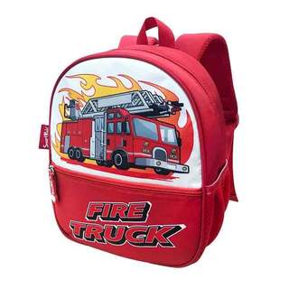 [4 mẫu] Balo mẫu giáo B.bag Toy Station dành cho bé 3-5 tuổi,trẻ mẫu giáo,đáng yêu,dễ thương  B-005