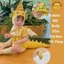 Set bộ bodysuit Rồng Vàng, Rồng phun lửa kèm mũ Tặng kèm tất cho bé 5-13kg cho bé trai, bé gái Hàn Quốc