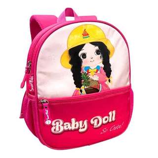 [4 mẫu] Balo mẫu giáo B.bag Toy Station dành cho bé 3-5 tuổi,trẻ mẫu giáo,đáng yêu,dễ thương  B-005