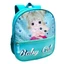 Balo mẫu giáo B.bag Toy Station dành cho bé 3-5 tuổi,trẻ mẫu giáo,đáng yêu,dễ thương B-005
