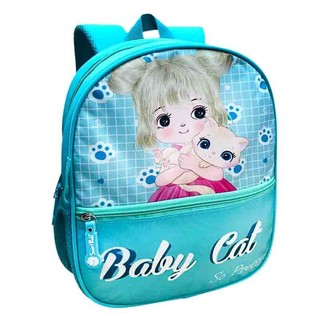 [4 mẫu] Balo mẫu giáo B.bag Toy Station dành cho bé 3-5 tuổi,trẻ mẫu giáo,đáng yêu,dễ thương  B-005