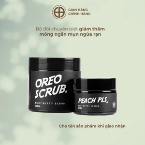 Dưỡng mông giảm thâm sần chai sạn, ngăn mụn giúp đều màu da BUTTYCARE - Da69station