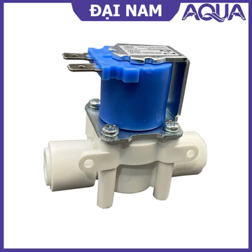 Van Điện Từ 36V Máy Lọc Nước RO - Bảo Hành 12 Tháng - Linh kiện máy lọc nước