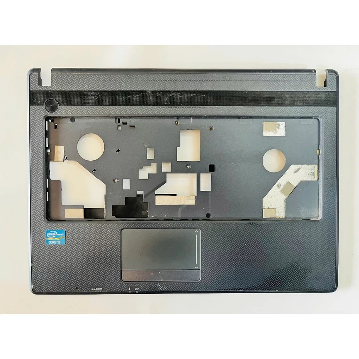 Thay Vỏ Laptop Acer Aspire 4749 Cũ