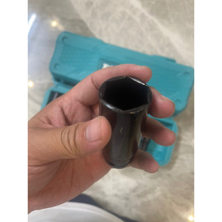bộ 10 đầu khẩu 8-24 dùng cho máy bulong 1/2 hàng tocdo chất lượng cao