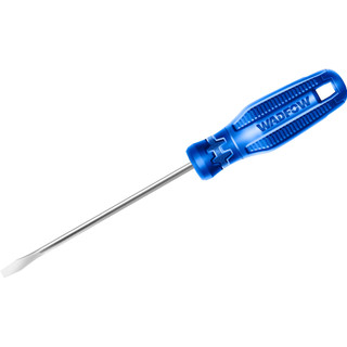 ĐỒ NGHỀ WADFOW Tua vít dẹp . SL3 . SL4 . SL5.5 . SL6.6 . SL8 . 75MM . 100MM . 125MM . 150MM