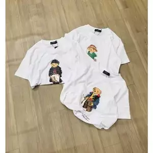 🐻ÁO THUN P.O.L.O - SIÊU XINH SIÊU CHẤT🐻 -a00030.