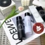 Xịt Khóa Nền Makeup Pramy Vỏ Đen Trắng, Moisturizing Setting Spray, 100ml