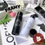 Xịt Khóa Nền Makeup Pramy Vỏ Đen Trắng, Moisturizing Setting Spray, 100ml