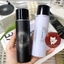 Xịt Khóa Nền Makeup Pramy Vỏ Đen Trắng, Moisturizing Setting Spray, 100ml