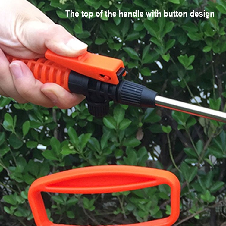 Bình phun sương tưới cây HARDEN dung tích 5L – Đồ làm vườn chính hãng
