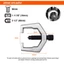 Bộ 5 Dụng Cụ Tháo Rotuyn & Tay Đòn Ô Tô – Ball Joint Puller Set – Hàng Cao Cấp