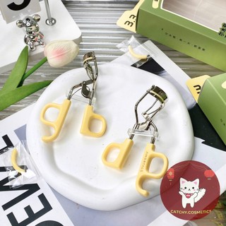 [AMORTALS] Kẹp Mi Amortals Góc Rộng Vỏ Xanh, Kẹp Mi Cong Tự Nhiên, Kèm Silicon Thay Thế