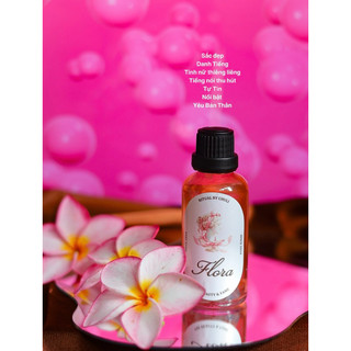Mist Flora: Hương Thơm Biểu Tượng Nữ Thần Sắc Đẹp 50ml